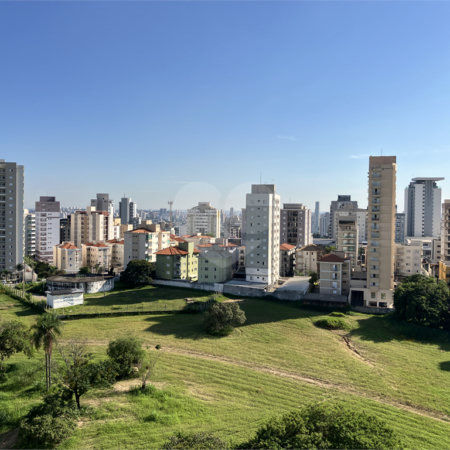 Apartamento à venda com 3 quartos, sendo 1 suíte,  em Parque Campolim, Sorocaba, SP