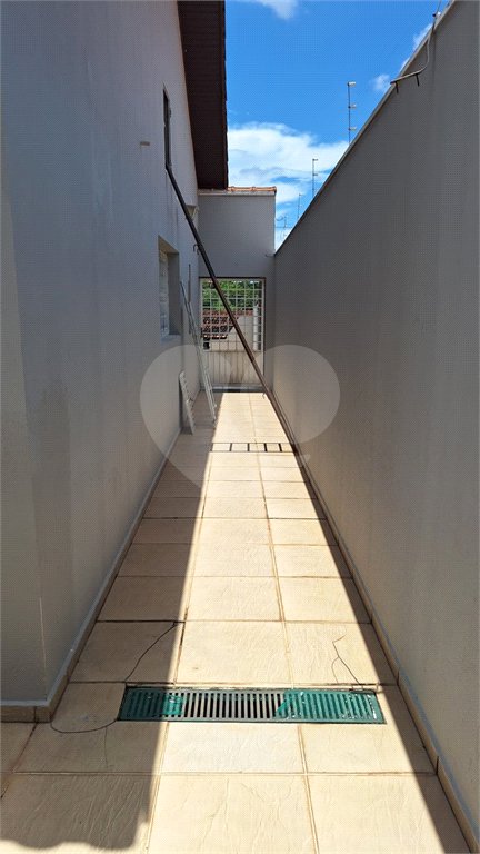 Casa à venda com 3 quartos em Parque Ouro Fino, Sorocaba, SP