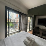 Studio à venda com 1 quarto em Jardim das Acácias, São Paulo, SP