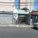 Casa para alugar com 3 quartos em Água Fria, São Paulo, SP