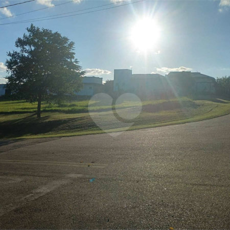 Terreno à venda no condomínio Residencial Dacha, Sorocaba - SP
