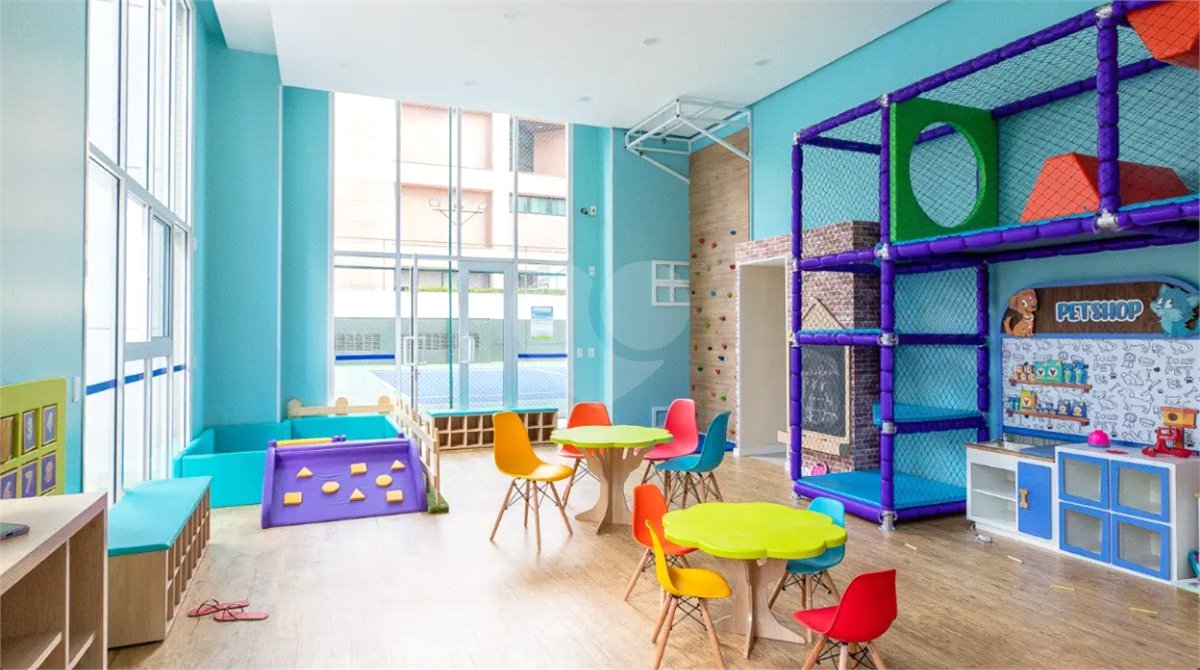 Apartamento à venda com 4 quartos, sendo 3 suítes, em Cidade Monções, São Paulo, SP