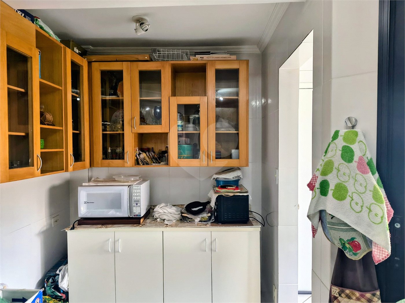 Apartamento à venda com 3 quartos, sendo 1 suíte, em Santana, São Paulo, SP