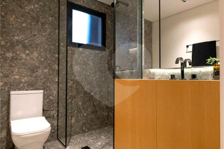 Apartamento à venda com 2 quartos, sendo 1 suíte, em Pinheiros, São Paulo, SP