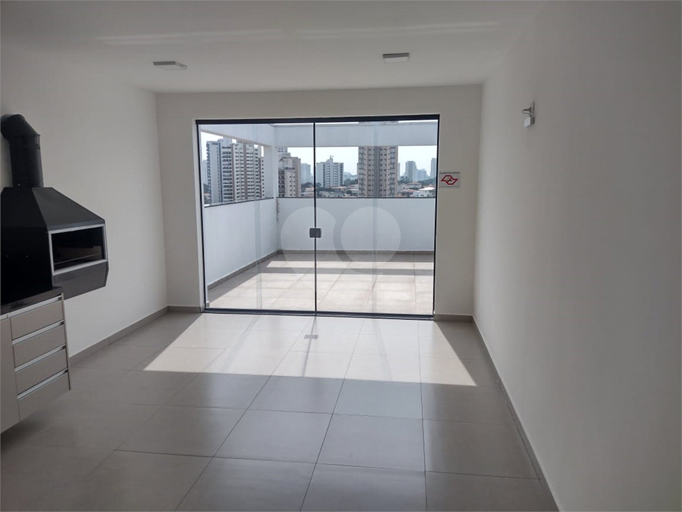 Apartamento para alugar com 2 quartos em Vila Lucia, São Paulo, SP