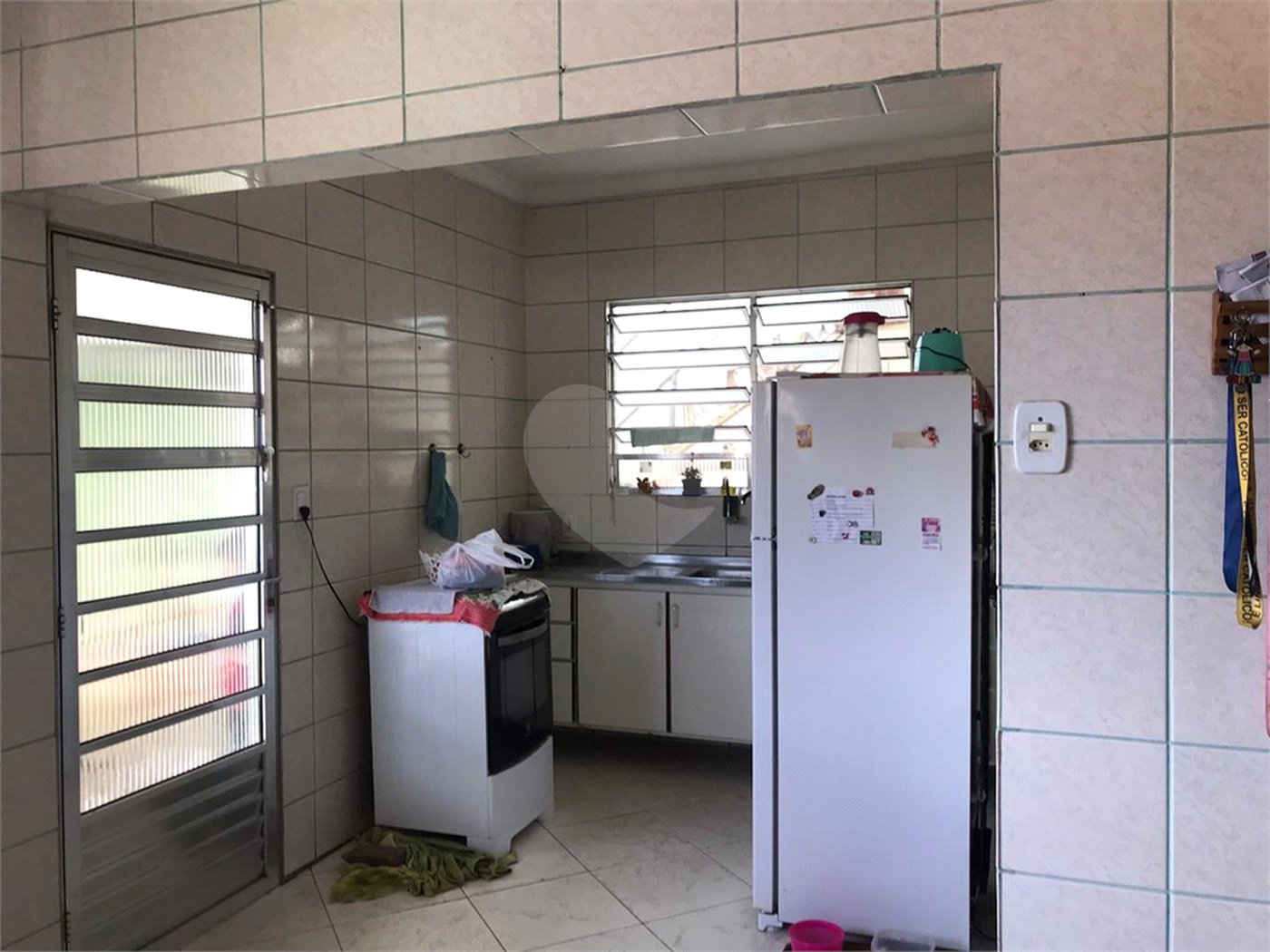 Casa à venda com 3 quartos em Vila Nova Galvão, São Paulo, SP