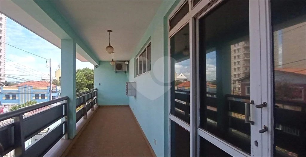 Casa Comercial no Centro de Piracicaba