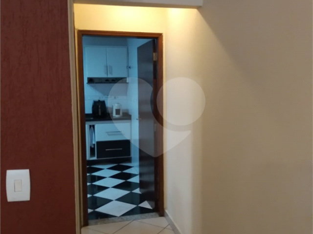 Casa à venda com 2 quartos em Santana, São Paulo, SP