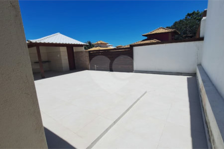 Casa em condomínio à venda com 3 quartos, sendo 1 suíte, em Rasa, Armação dos Búzios, RJ