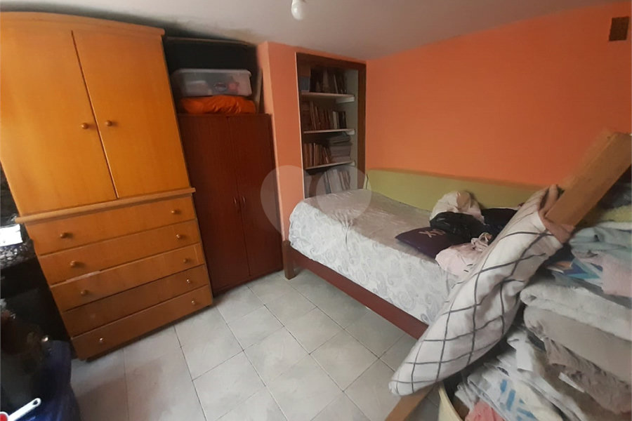 Casa à venda com 3 quartos em Vila Mazzei, São Paulo, SP