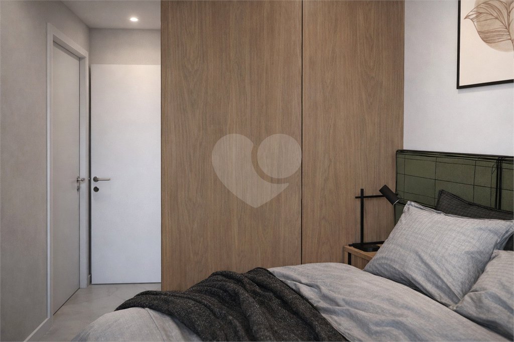 Apartamento à venda com 3 quartos, sendo 1 suíte, em Baeta Neves, São Bernardo do Campo, SP