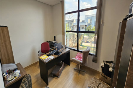 Casa à venda com 3 suítes no condomínio Jardim Residencial Dona Maria José, Indaiatuba - SP