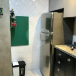 Apartamento à venda com 1 quarto em Indianópolis, São Paulo, SP