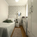 Apartamento à venda com 2 quartos, sendo 1 suíte, em Pinheiros, São Paulo, SP