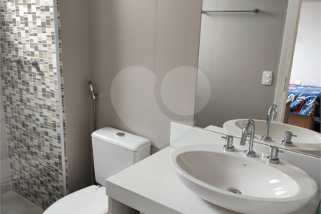 Apartamento à venda com 3 suítes em Mauá, São Caetano do Sul, SP