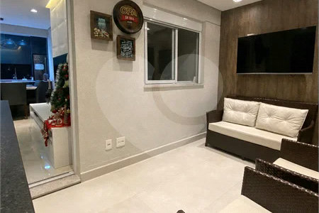 Apartamento pronto para morar no Trilogy Home