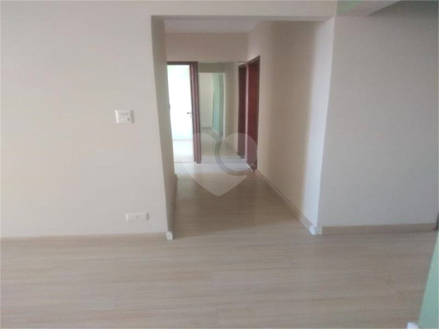 Apartamento à venda com 2 quartos em Santana, São Paulo, SP