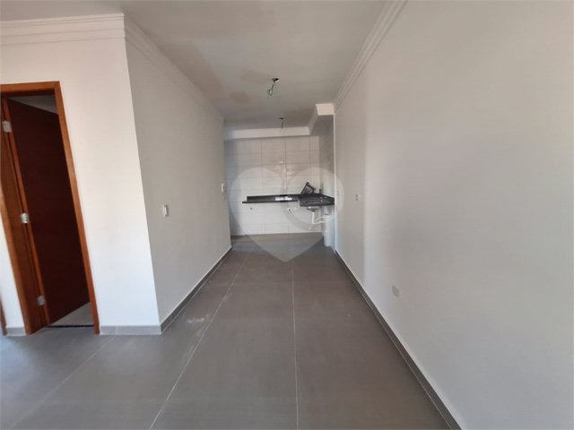 Apartamento à venda com 2 quartos em Tucuruvi, São Paulo, SP