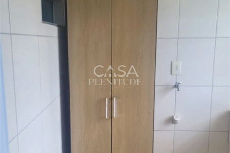 Apartamento à venda com 2 quartos, sendo 1 suíte, em Além Ponte, Sorocaba, SP