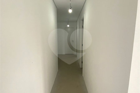 Apartamento à venda com 3 suítes em Perdizes, São Paulo, SP