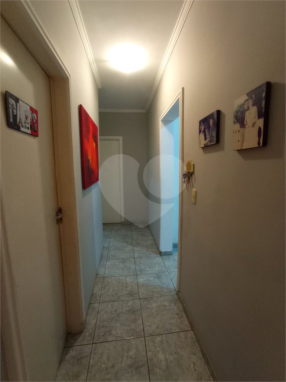 Casa Térrea à venda com 3 quartos em Jardim Santa Bárbara, Sorocaba, SP