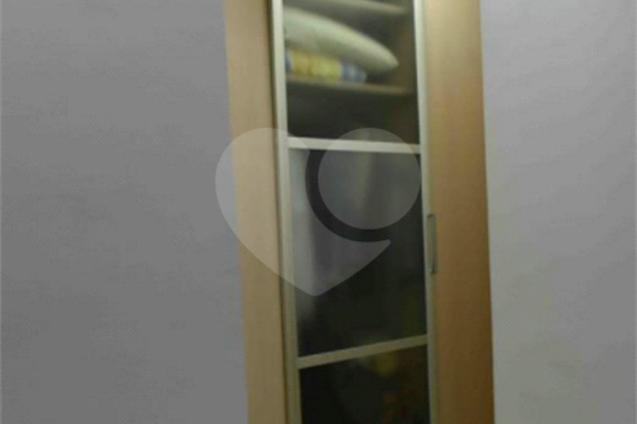 Apartamento à venda com 2 quartos em Casa Verde, São Paulo, SP