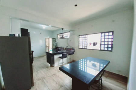 Casa à venda com 3 suítes em Parque dos Lagos, Ribeirão Preto, SP