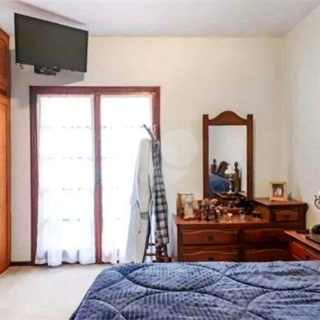 Casa à venda com 3 suítes em Jardim Bonfiglioli, São Paulo, SP