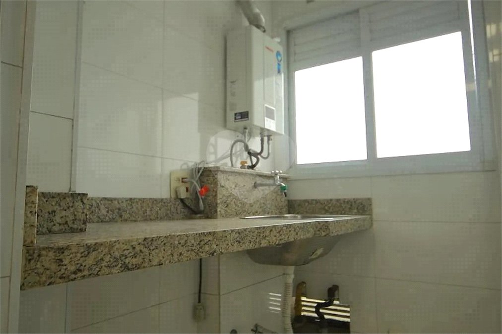 Apartamento à venda com 3 quartos, sendo 1 suíte, em Vila Lusitânia, São Bernardo do Campo, SP