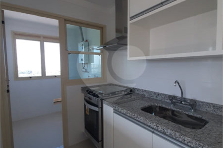 Apartamento à venda com 2 quartos, sendo 1 suíte, em Santana, São Paulo, SP