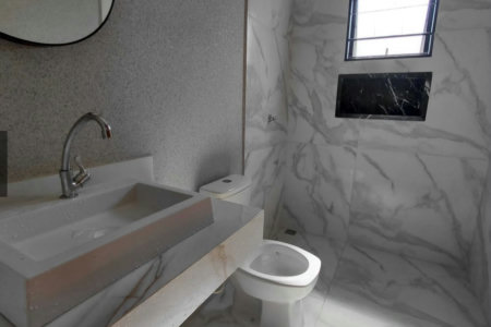 Casa à venda com 3 quartos, sendo 1 suíte,  em Jardim Flamboyant, Três Lagoas, MS