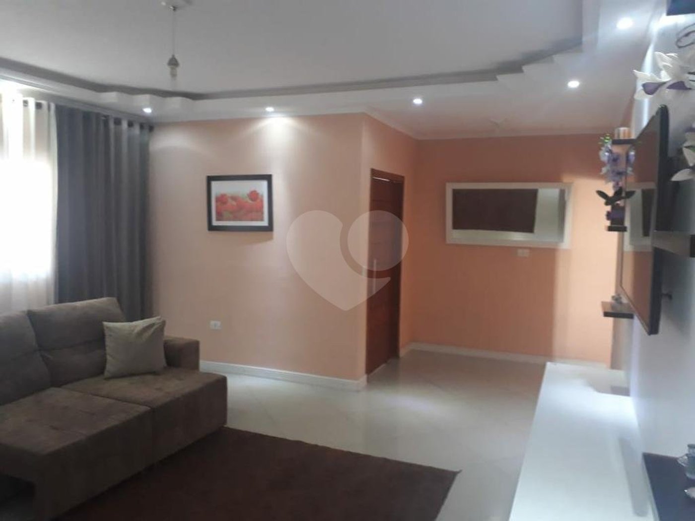 Sobrado à venda com 2 quartos em Limão, São Paulo, SP