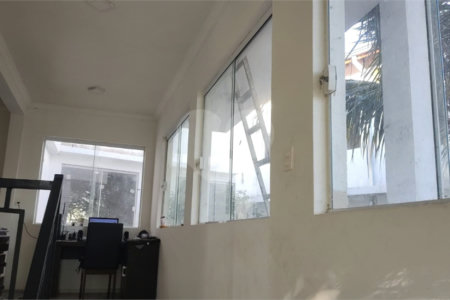 Casa à venda com 6 quartos, sendo 1 suíte, no condomínio Cafezal IV, Itupeva - SP