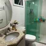 Apartamento com 2 dormitórios, 94 m² - venda por R$ 1.150.000,00 ou aluguel por R$ 6.780,00/mês - Embaré - Santos/SP