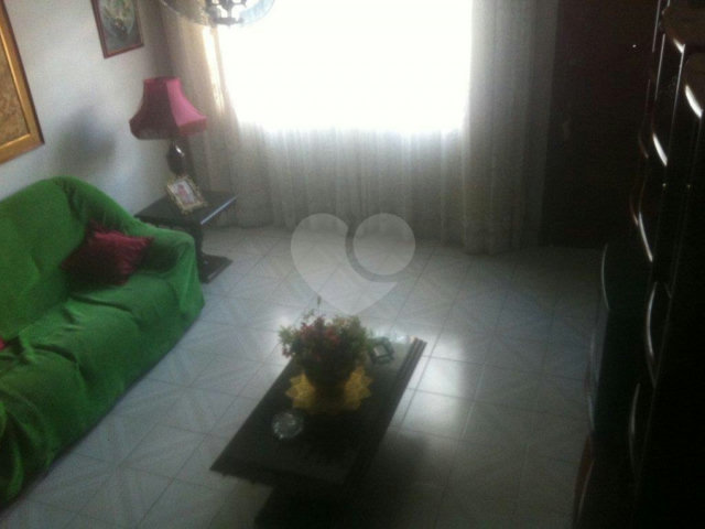 Sobrado à venda com 2 quartos em Santana, São Paulo, SP