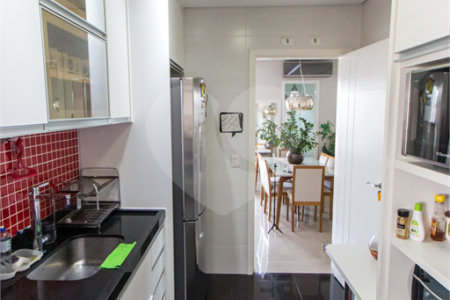 Apartamento à venda com 3 quartos, sendo 1 suíte, em Vila Maria Alta, São Paulo, SP