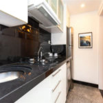 Apartamento para alugar com 1 suíte em Pinheiros, São Paulo, SP