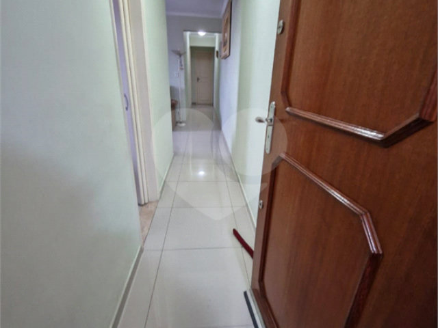 Apartamento à venda com 2 quartos em Parada Inglesa, São Paulo, SP