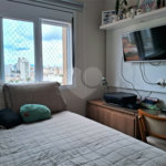 Apartamento à venda com 3 quartos, sendo 1 suíte, em Vila Dom Pedro Ii, São Paulo, SP