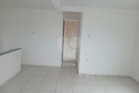 Casa à venda com 2 quartos em Campo Grande, Rio de Janeiro, RJ