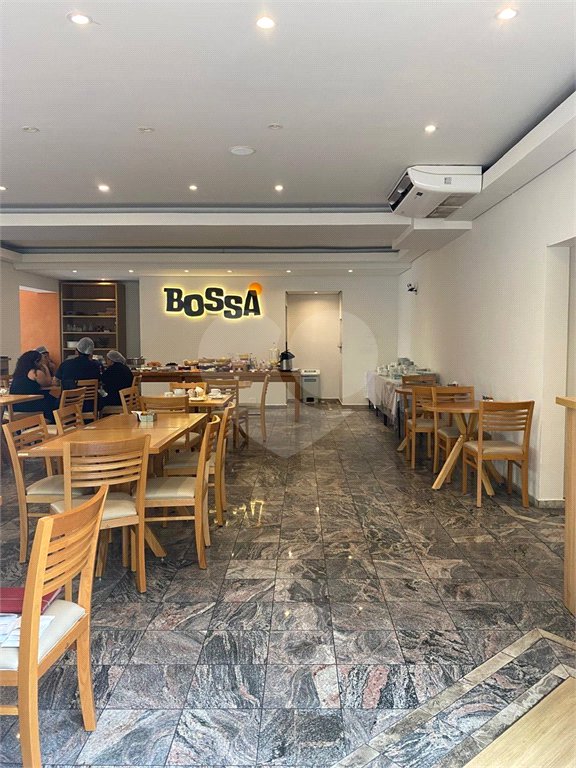 Apartamento à venda com 1 quarto em Jardim Paulista, São Paulo, SP