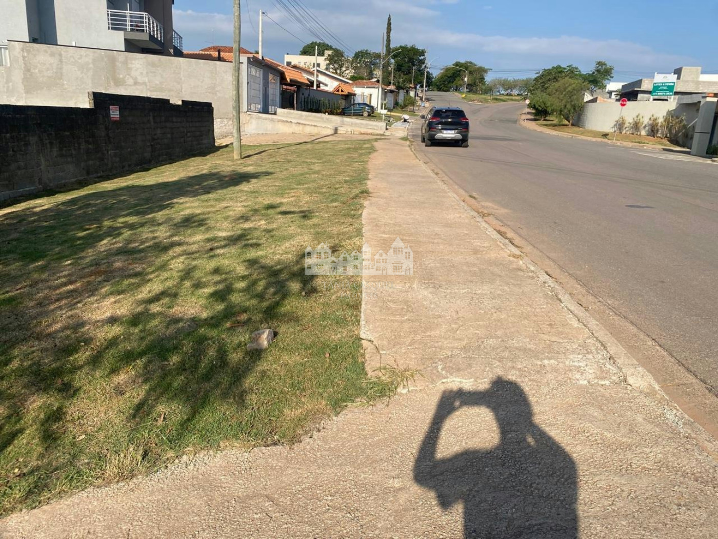 Terreno à venda em Jardim dos Pinheiros, Atibaia, SP