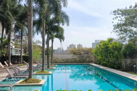 Apartamento à venda com 3 quartos, sendo 1 suíte,  em Jardim Vazani, São Paulo, SP