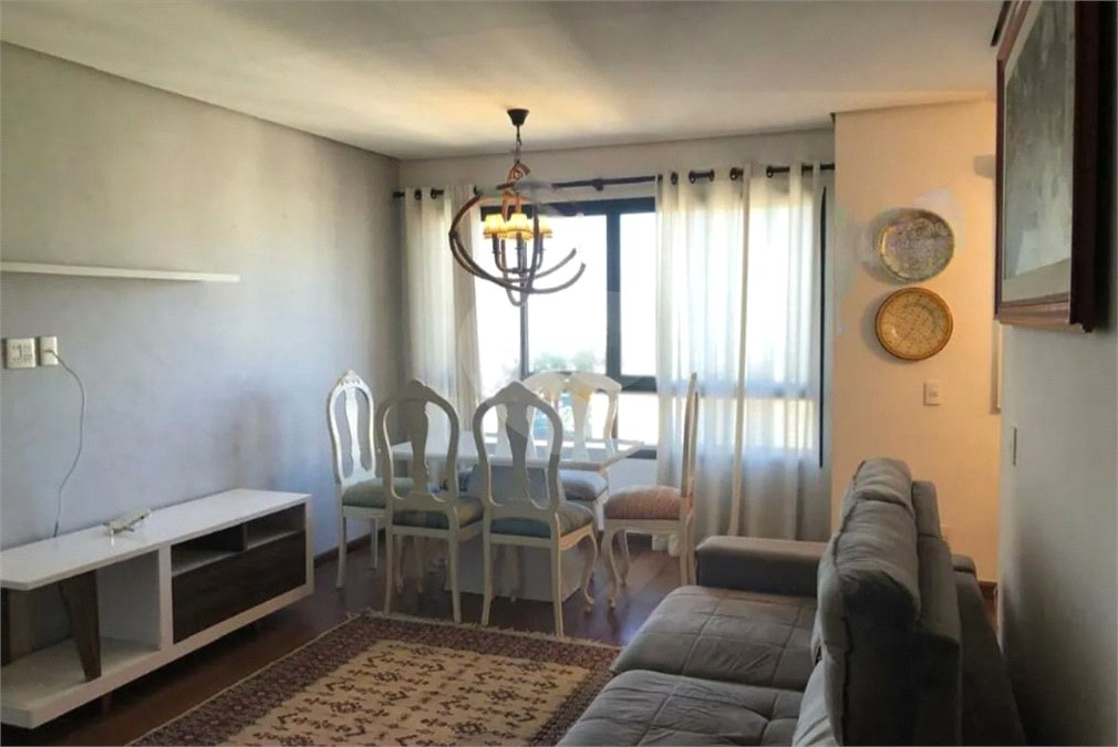 Cobertura à venda com 3 suítes em Vila Andrade, São Paulo, SP