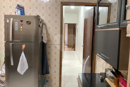 Casa à venda com 2 quartos em Morumbi, São Paulo, SP