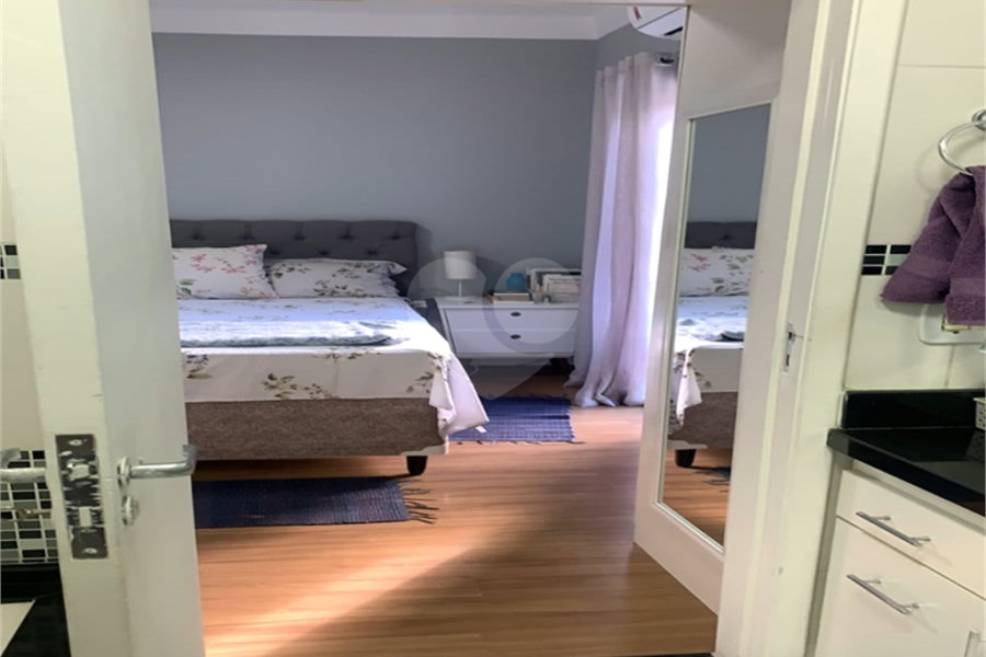 Sobrado à venda com 3 quartos, sendo 2 suítes, em Jardim São Paulo(zona Norte), São Paulo, SP
