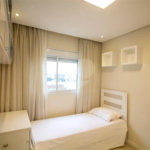 Apartamento à venda com 3 suítes em Jardim Dom Bosco, São Paulo, SP