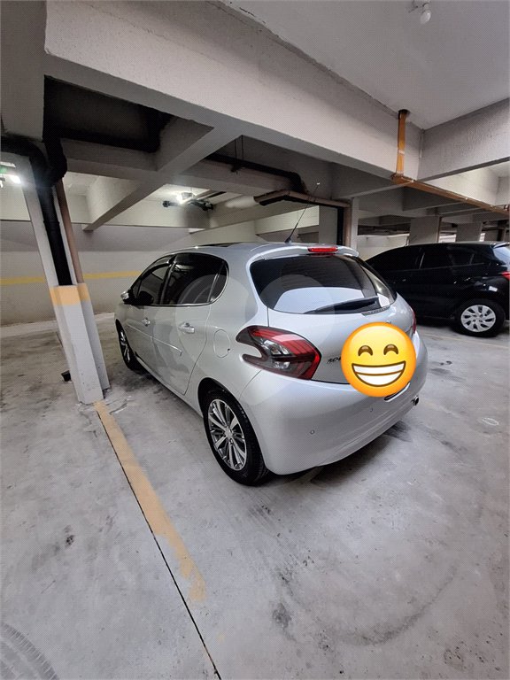 Apartamento à venda com 2 quartos em Chácara Califórnia, São Paulo, SP