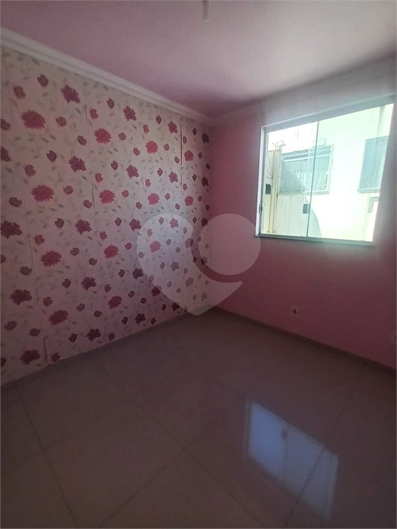 Apartamento à venda com 3 quartos em Campo Grande, Rio de Janeiro, RJ