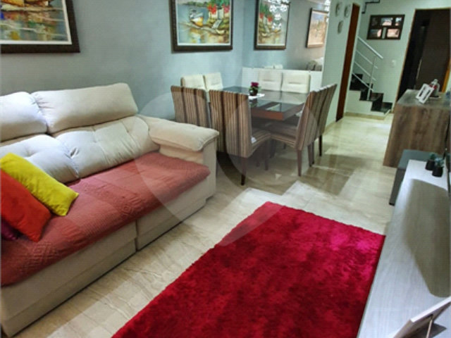 Casa de Vila à venda com 4 quartos, sendo 1 suíte,  em Vila Prudente, São Paulo, SP